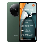 Redmi A3 (dual sim) 64 Go vert reconditionné