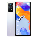 Redmi Note 11 Pro 5G (dual sim) 128 Go blanc reconditionné