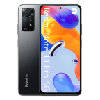 Redmi Note 11 Pro 5G (dual sim) 128 Go noir reconditionné