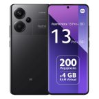Redmi Note 13 Pro+ (mono sim) 512GB zwart refurbished