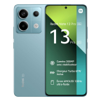 Redmi Note 13 Pro (dual sim) 256 Go bleu reconditionné