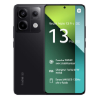 Redmi Note 13 Pro (dual sim) 256 Go noir reconditionné