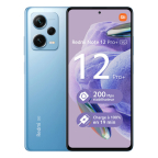 Redmi Note 12 Pro+ (dual sim) 256 Go bleu reconditionné