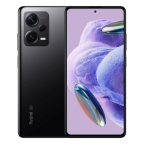 Redmi Note 12 Pro+ (dual sim) 256 Go noir reconditionné
