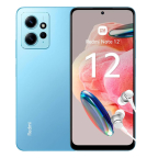 Redmi Note 12 (dual sim) 256 Go bleu reconditionné