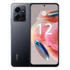 Redmi Note 12 (dual sim) 256 Go noir reconditionné