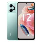 Redmi Note 12 (dual sim) 256 Go vert reconditionné
