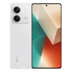 Redmi Note 13 (dual sim) 256 Go blanc reconditionné