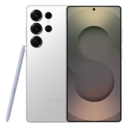 Galaxy S25 Ultra (dual sim) 512GB Titanium Whitesilver refurbished