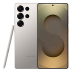 Galaxy S25 Ultra (mono sim) 512GB Titanium Gray refurbished