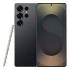 Galaxy S25 Ultra (mono sim) 1 To noir titane reconditionné