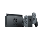 Switch 2019 32 Go grise reconditionnée