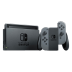 Switch 2019 32 Go grise reconditionnée