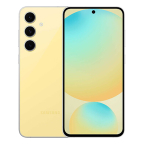 Galaxy S24 FE (mono sim) 128GB geel refurbished