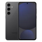 Galaxy S24 FE (dual sim) 128GB zwart refurbished