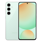 Galaxy S24 FE (mono sim) 256GB groen refurbished