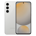 Galaxy S24 FE (mono sim) 128GB grijs refurbished