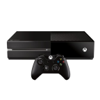Xbox One 1 To noire reconditionnée