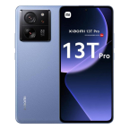 13T Pro (mono sim) 1TB blauw refurbished