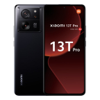 13T Pro (dual sim) 512GB zwart refurbished