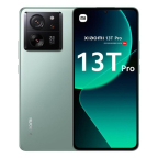 13T Pro (mono sim) 512GB groen refurbished
