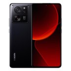 13T (dual sim) 256GB zwart refurbished