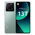 13T (dual sim) 256 Go vert reconditionné