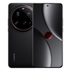 15 Ultra (dual sim) 1TB zwart refurbished