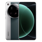 15 Ultra (mono sim) 1TB groen refurbished
