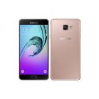 Galaxy A3 (2016) 16 Go rose reconditionné
