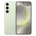 Galaxy S24 (mono sim) 512GB groen refurbished