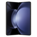 Galaxy Z Fold5 (dual sim) 256 Go bleu reconditionné