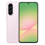 Galaxy A56 (mono sim) 256GB roze refurbished