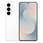 Galaxy S25 FE (dual sim) 128 Go blanc reconditionné