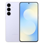 Galaxy S25 FE (mono sim) 256 Go gris reconditionné