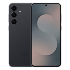 Galaxy S25 FE (dual sim) 256 Go noir reconditionné