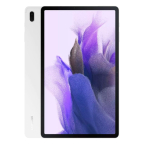 Galaxy Tab S7 FE Wi-Fi 64 Go blanc reconditionné