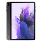 Galaxy Tab S7 FE Wi-Fi 64 Go noir reconditionné