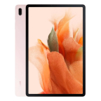 Galaxy Tab S7 FE Wi-Fi + 5G 128GB roze refurbished