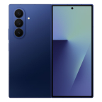 Galaxy Z Fold7 (dual sim) 256GB blauw refurbished