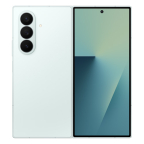 Galaxy Z Fold7 (dual sim) 512GB groen refurbished