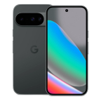 Google Pixel 10 128GB zwart refurbished