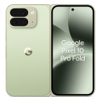 Google Pixel 10 Pro Fold 1TB groen refurbished