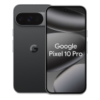 Google Pixel 10 Pro 256GB zwart refurbished