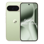 Google Pixel 10 Pro 128GB groen refurbished