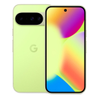 Google Pixel 10 256GB groen refurbished