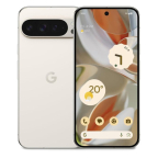 Google Pixel 9 Pro 128 Go blanc reconditionné