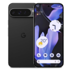 Google Pixel 9 Pro 128GB zwart refurbished