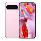 Google Pixel 9 Pro 256 Go rose reconditionné