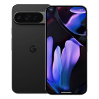 Google Pixel 9 Pro XL 1TB zwart refurbished